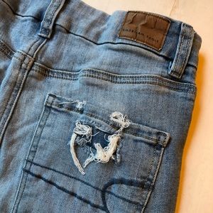 American Eagle Jeans!
